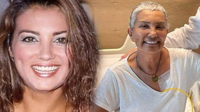 Sanat dünyasının acı kaybı: Yeşilçam’ın ‘gamzeli güzeli’ Bahar Öztan hayatını kaybetti