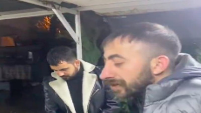TikTok kullanıcılarından güldüren 'Altınok' videosu: 'Babadan kalma gecekondum vardı o da Turgut'un çıktı'