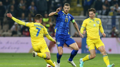 EURO 2024 play off maçlarında gol yağdı. Türkiye'ye Yunanistan ya da Gürcistan gelecek