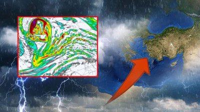 İstanbul'u dev trof vuracak. Romanya üzerinden giriş yapacak