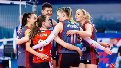 Ebrar Karakurt Rusya'da kraliçe oldu