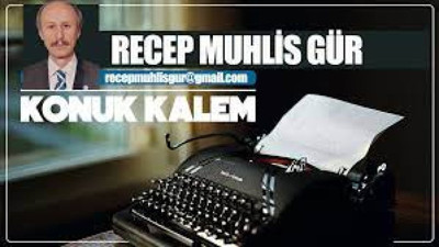 Kimi seçeceğiz? / Recep Muhlis GÜR