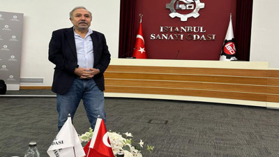 İstanbul Sanayi Odası'ndan 'Yapay Zeka ile Yeni Dünya' semineri