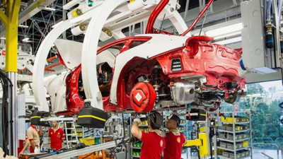 Otomotiv devi 400 kişiyi işten kovacak. Çalışanlar kara kara düşünüyor