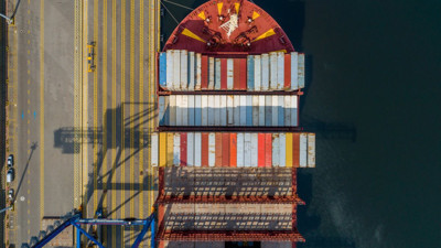 Makine ihracatı ilk 2 ayda 4,4 milyar dolar oldu