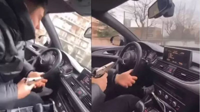 Bakan Yerlikaya ‘gereği yapıldı’ diyerek duyurdu! İstanbul’da tepki çeken görüntüler…