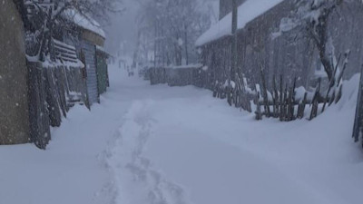 Kastamonu kara teslim