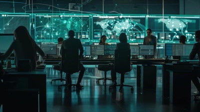 Türkiye'nin Siber alemdeki muhafız sayısı 7 bin 500'e yükseldi