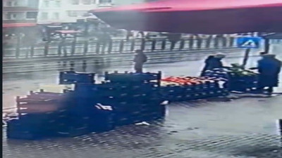 14 yaşındaki kız çocuğu feci kazada hayatını kaybetti