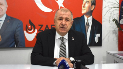 Ümit Özdağ’dan ters köşe yapan açıklama: Afrika’dan Türkiye’ye öğrenci gelmeli