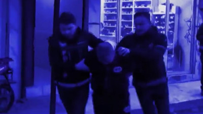 Bakan Yerlikaya açıkladı. Silah kaçakçılarına yönelik operasyonda 966 şüpheliye işlem yapıldı