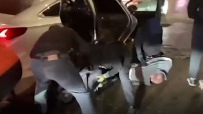 Kırgızistan Cumhurbaşkanı'na suikast girişimi son anda önlendi