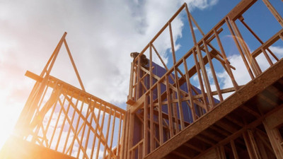 Ahşap bina yönetmeliği için yeni düzenleme