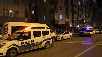 Kayseri’de evinin banyosunda ölü bulundu