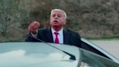 Adana'da gerilim dolu anlar: Sucuk ekmek dükkanı yüzünden kan dökülecekti