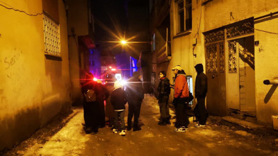 Kendisinden haber alınamayan yaşlı adam evinde ölü bulundu