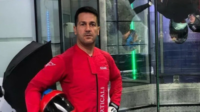 THY pilotu 30 günde 2 dünya rekoru kırdı