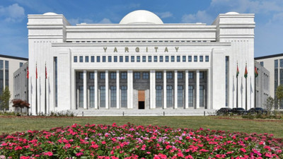 Yargıtay'da sandık kuruldu. Yeni başkan belli oluyor