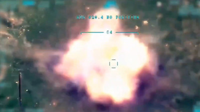 Irak'ın kuzeyinde terörist etkisiz hale getirildi