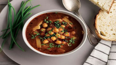 Sebzeli Bakliyat çorbası nasıl yapılır? Sebzeli bakliyat çorbası için gerekli malzemeler neler?