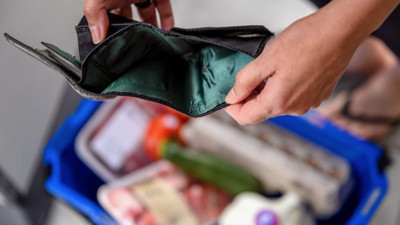 Açlık sınırı 20 bin lirayı aştı