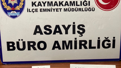 Zehir tacirlerine operasyon: 8 kişi yakalandı