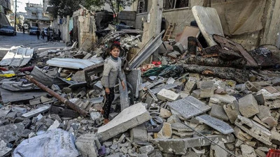 İsrail, Katar'daki müzakere heyetini geri çağırdı