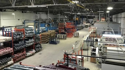 İflas eden Türk tekstil markası sudan ucuza satıldı. Asgari ücretin bile çok altında kaldı