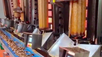 Almanlar döneri Türklerin elinden alacak mı?