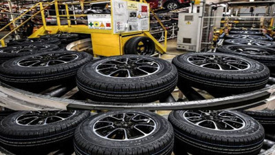 Lastik devinden iflas sinyali. Bursa'da da fabrikası var çalışanlar kovulacak