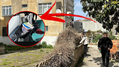 Sinop’u karıştıran çanta! Bomba imha ekibi geldi