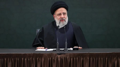 İran Cumhurbaşkanı Reisi: 'Gazze'de yaşananlar, ABD ve Batı için utanç kaynağı'