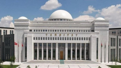 Yargıtay Seçiminde 8'nci turdan da sonuç çıkmadı