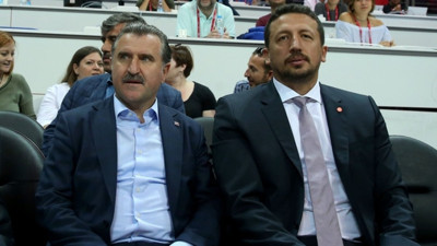 Hidayet Türkoğlu minnettar