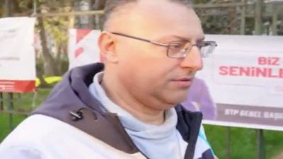 Hanımcılık kazanacak diyorlardı: Adam oyunuzu kime vereceksiniz diye sorulunca eşine sordu