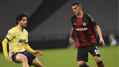 Fenerbahçe'de transfer kararı