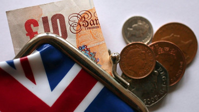 İngiltere ekonomisi teknik resesyonda