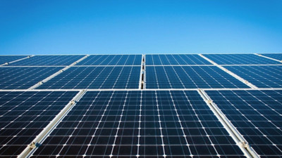 Güneş enerjisi kurulu gücü 12 bin megavatı aştı