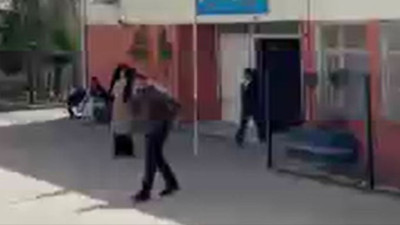 Temizlik malzemesi 16 öğrenciyi zehirledi