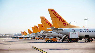Pegasus'tan ilk hamle. Başvuru yapıldı