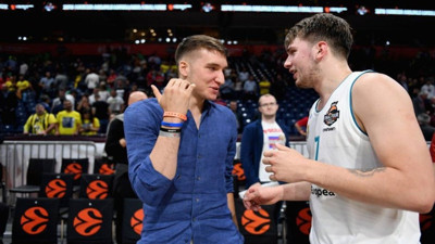 NBA yıldızları Final Four adaylarını açıkladı. Fenerbahçe detayı