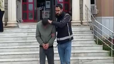 Aydın’da uyuşturucu operasyonu (28 Mart 2024)