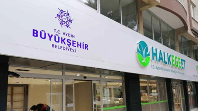 Aydın'da emeklilere et ve süt ürünlerinde yüzde 20 indirim