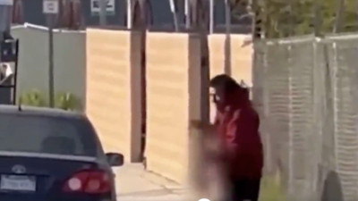 Şok iddia: Kopan uzvun bir evsiz tarafından yenildi iddiası