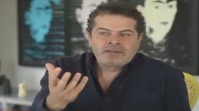 Cüneyt Özdemir: 'Her seçim aynı şey dayatılıyor. İki partili sisteme döndü hikaye.'