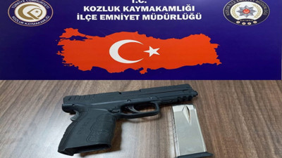 Muhtarlık kavgasında 9 kişiyi yaralayan zanlılar şehir dışında yakalandı
