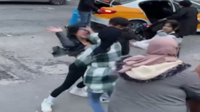 Diyarbakır'da mendil almayı reddetti: Acımasızca darbedildi