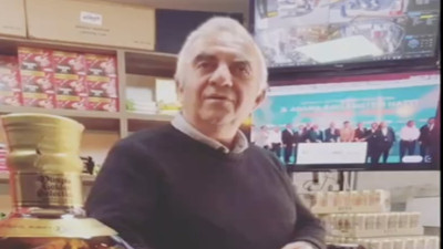 Vatandaşların madeni 5 liraya tepkileri gülümsetti