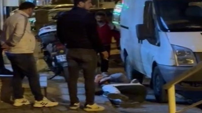 Taciz iddiası ile dövüldü, gerçek bambaşka çıktı