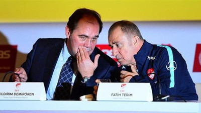 PFDK'ya verilen talimat ortaya çıktı